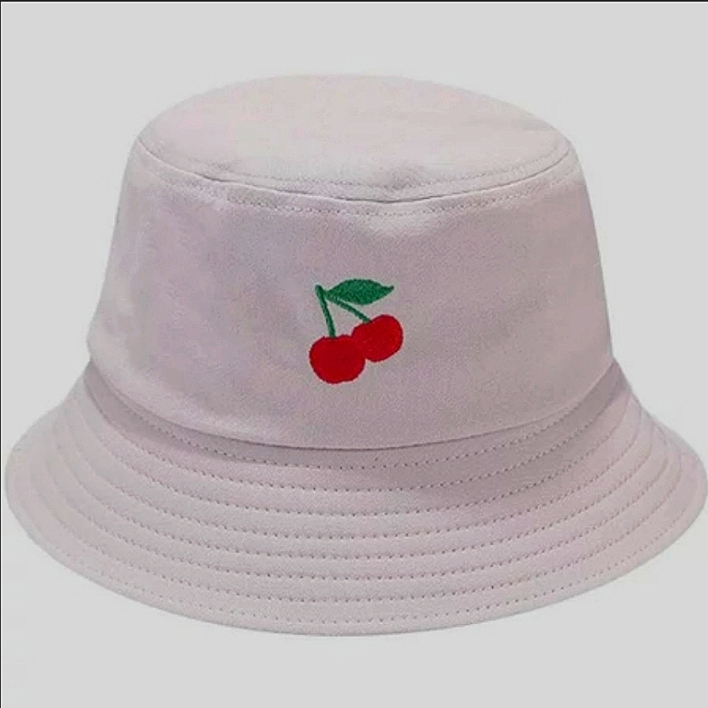 NWT David and Young Bucket Reversible Summer Sun Protection Fishing Hat